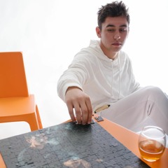 TACLORD X STARS IN THE ROOF