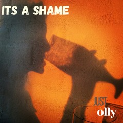 It's a shame