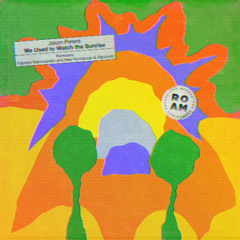 Jason Peters - We Used To Watch The Sunrise (Fabrizio Mammarella Remix)