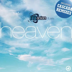 Heaven (The Hitmen Radio Edit) [feat. Aila]
