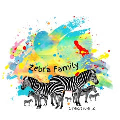 Zebra Family (Invisible Illness Awareness Song)