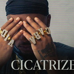 Orochi "CICATRIZES" (prod. jess, Kizzy)