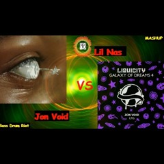Lil Nas X  vs Jon Void ( BDR  Mashup )