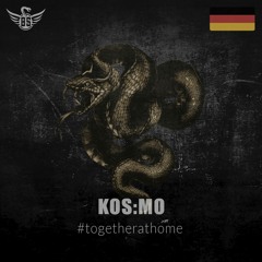 Every Day A New Set - KOS:MO (Day 1) by Black Snake Recordings