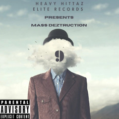 Mass Deztruction Feat. Jchron - True Strength