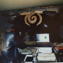 Integration Festival Live Mix