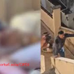 Full Video portal zacarias irmaos preso por matarem o pai e manterem o corpo na cama por meses