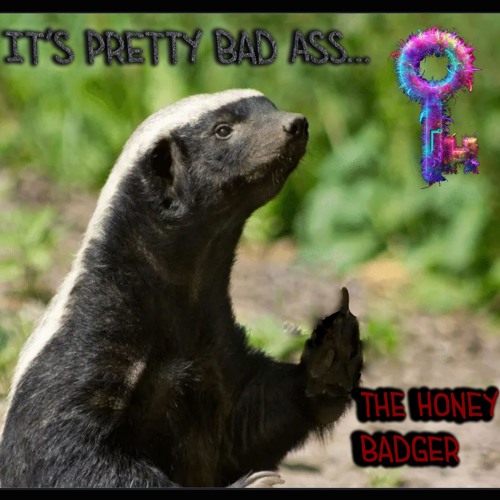 Honey Badger Live Set