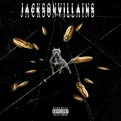 Jacksonvillains (Compilation Tape) W/ Quan Cinco