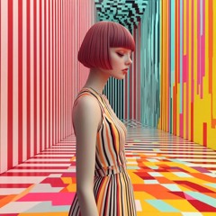 Virtual world