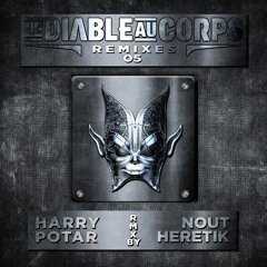 Overture To The Sun (Remix By Nout - Hardtek Version) [feat. Nout Heretik]