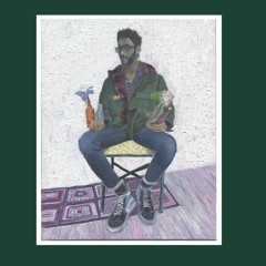 171: Man and the Cosmos (feat. Dunzo Donalds)