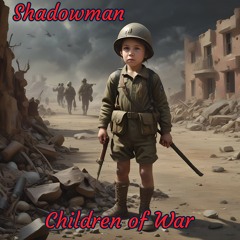 Children Of War * Chapter Two