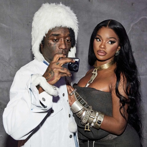Nicki Minaj (v2) - Lil Uzi Vert