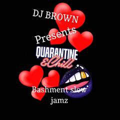 DJ BROWN BASHMENT SLOW JAM MIX Mixxology Events