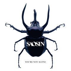 You're Not Alone (Radio Edit)
