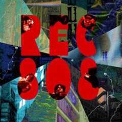 REC 808 - 17 piges (feat. Delgreem)