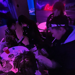 夜中freestyle by MFgeek's shit