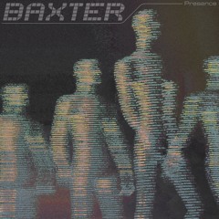 Baxter - Haunted