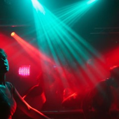 House DJ Set @ Club Alchemy