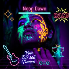 Neon Dawn