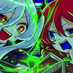 【2000万記念】ダイダイダイダイダイキライ (大喧嘩REMIX) - Daidaidaidaidaikirai (BIGFIGHT REMIX)