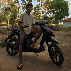 Mutiara Hitam Landu