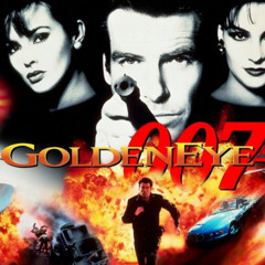 GoldenEye 007 - Archives Shootout Rescore Preview