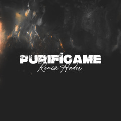 Purifícmae - Jonathan Napoles (Hader Remix)