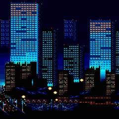 Night Rave (But it's Daytime First) [MGM Clip]