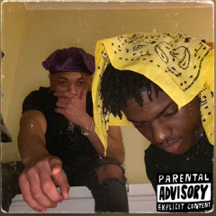 Watch Out ft. Posey |Prod.BeatsByPat|