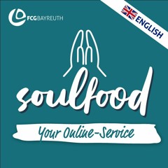 Soulfood - Hope (english) | Pastor Kai Flottmann