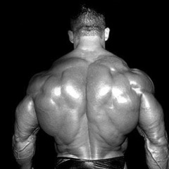 Whirr - Leave X Dorian Yates (Training Motivation)