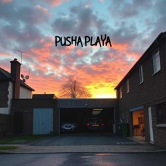Pusha Playa - Hdoggg