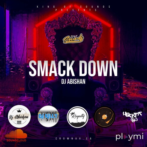 Kadhal Vaithu Dancehall Refix - DJ Royalty