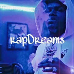Rap Dreams - NoCap