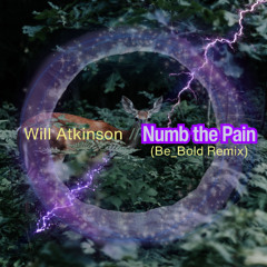 Will Atkinson - Numb the Pain (Be_Bold 11 Year Anniversary Hypertrance Remix) [FREE DOWNLOAD]