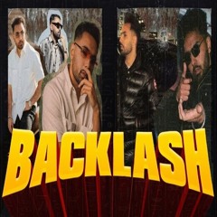Backlash Prem Dhillon