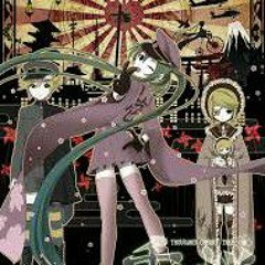 Senbonzakura Camellia Remix