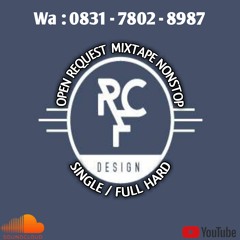 DUGEM NONSTOP DJ TAK MUNGKIN BERKASIH (THOMAS ARYA) Mixed CroosDJ RCF REMIX