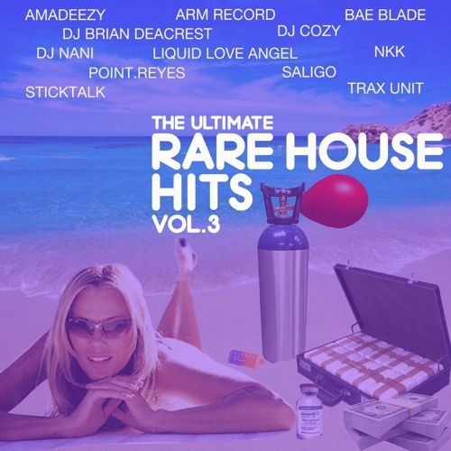 Arm Record & Amadeezy - My Dawg