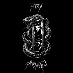 HTRX - ANOMALY