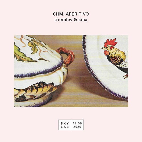 chm. aperitivo two by chomley (pt 1)