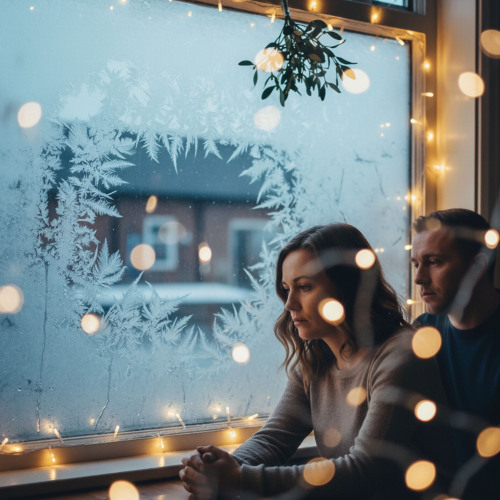 Siellä missä jää sulaa