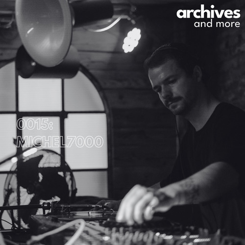 ARCHIVES0015: Michel7000