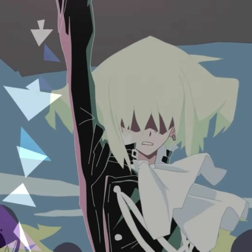 Superfly Kakusei Promare 1 1x Speed By Woilyrosher