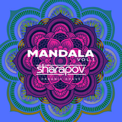 Sharapov - Mandala vol.1