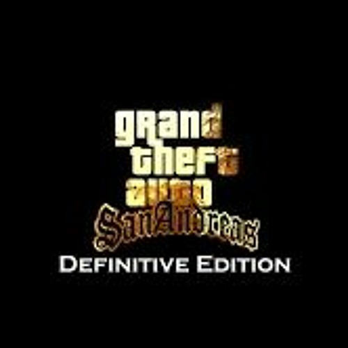 gta san andreas the definitive edition for android