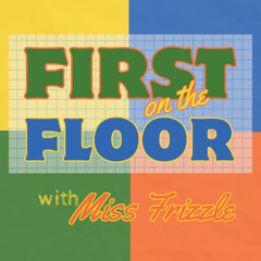 FIRST ON THE FLOOR :: NIKKI