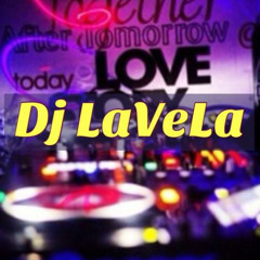 Dj LaVeLa Funky Mix عبدالرحمن العزاوي - انت خسرتني